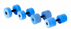 Swimming Dumbbell：SDB-01 & 02