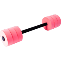 Swimming Dumbbell：SDB-01 & 02