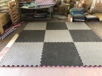 Judo/Karate Mat-25mm_5-Stripson