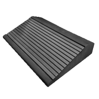 Grooved Lumbar Support Wedge (1-16)