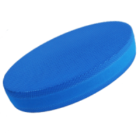 Oval Balance Pad