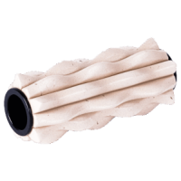 Wave-Grooved Foam Roller (NU-M1)
