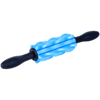 Dual-Handle Roller Massager (MSGR-01)