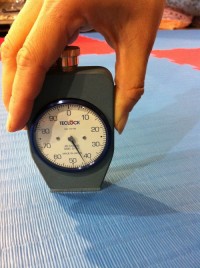 Judo/Karate Mat-40mm_Tatami Vein