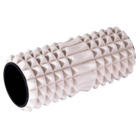 High-Density Grid Foam Roller (NU-126)