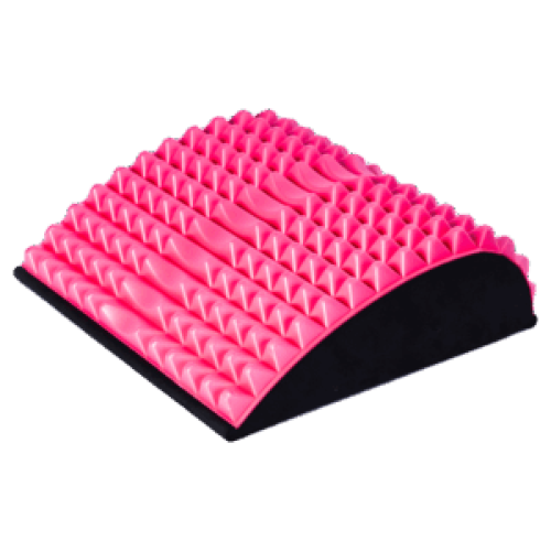 Textured Lumbar Stretcher Mat (BAC-02)