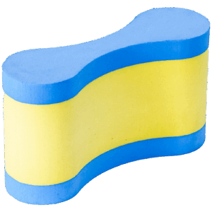 Swimming Block : SAC