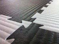 Judo/Karate Mat-20mm_Tatami Vein