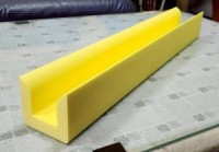 EVA Foam Packaging- L & U