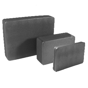 Foam Yoga & Exercise Blocks