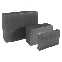 Foam Yoga & Exercise Blocks
