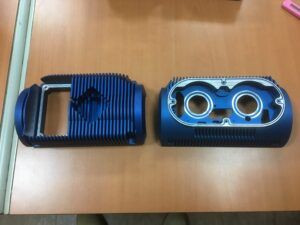 Customized Machining parts