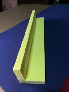 EVA Foam Packaging- L & U